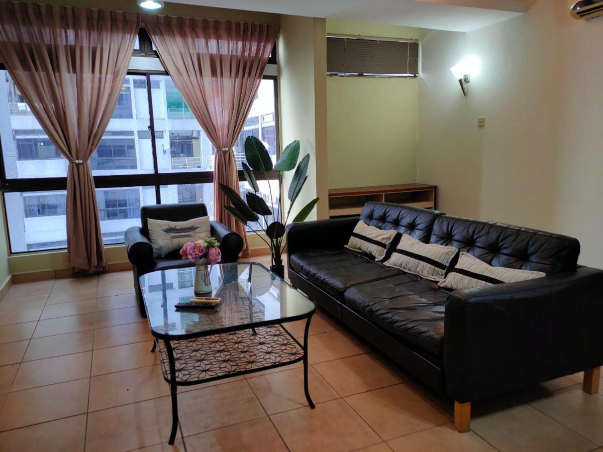 Pavilion Fahrenheit 88 Bukit Bintang 3 Bedrooms Kuala Lumpur Exterior photo
