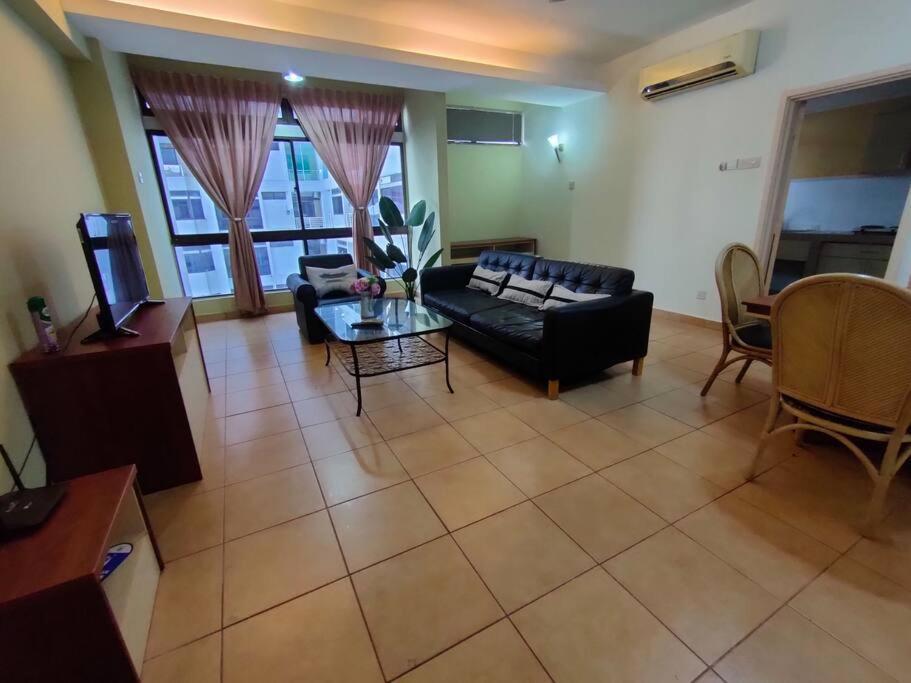 Pavilion Fahrenheit 88 Bukit Bintang 3 Bedrooms Kuala Lumpur Exterior photo