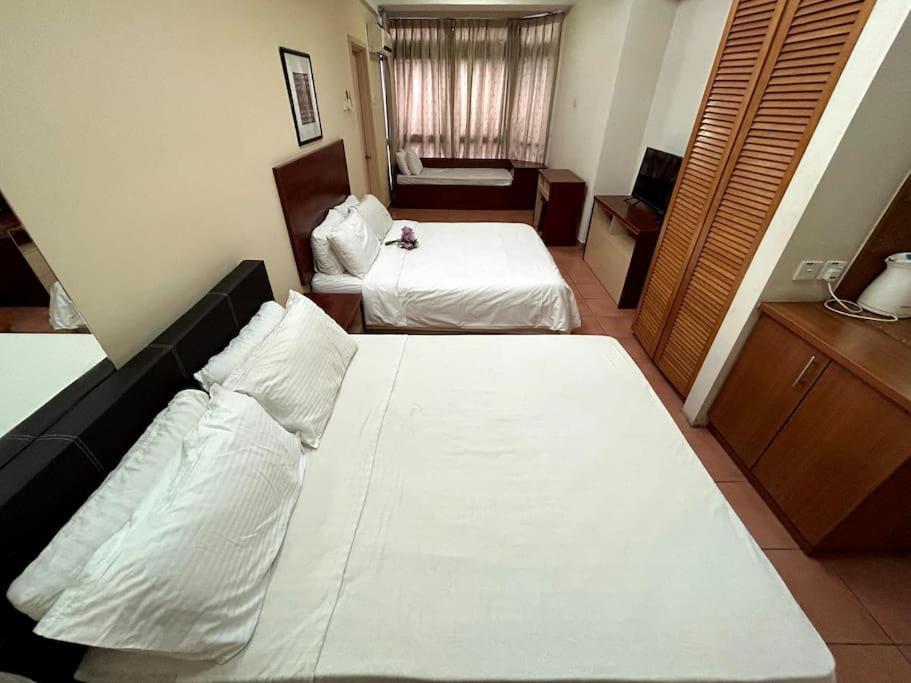 Pavilion Fahrenheit 88 Bukit Bintang 3 Bedrooms Kuala Lumpur Exterior photo